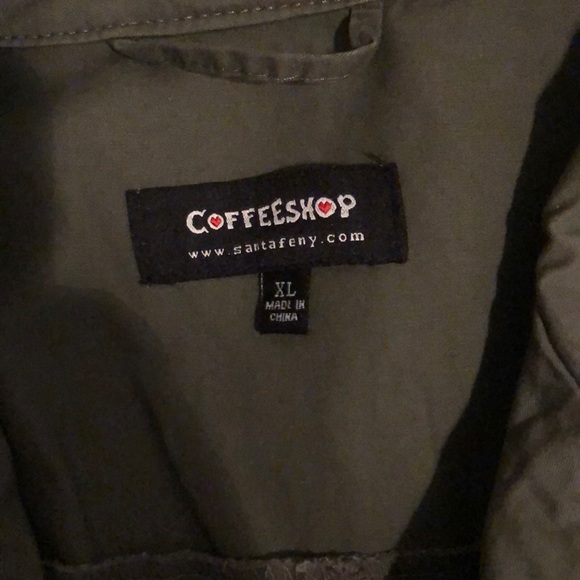 Vest - Picture 2 of 2